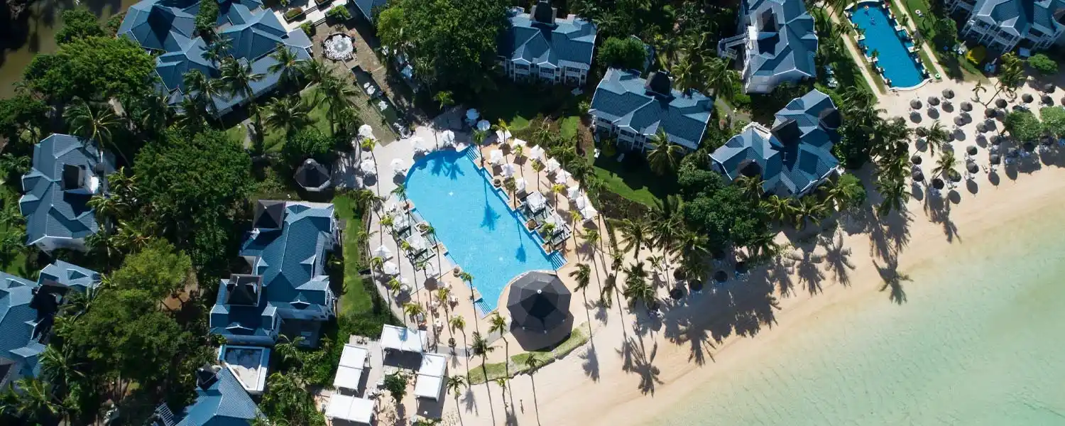 Heritage Le Telfair Golf & Wellness Resort-1